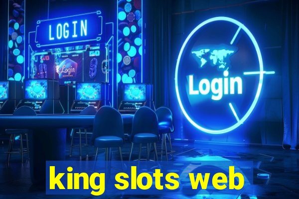 king slots web